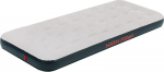 High Peak &otilde;hkvoodi Single, 185 x 74 x 20 cm, hall / tumehall