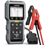 ArtiLink500B &ndash; OBDII skanner ja aku tester