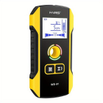 Seinaskanner FNIRSI WD-01