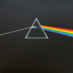 Pink Floyd - The Dark Side Of The Moon (vin&uuml;&uuml;lplaat, LP)