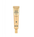 Taastav silmakreem limakase muutsiiniga Medi-Peel 24K Gold Snail Repair Eye Cream 40ml