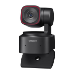 Veebikaamera OBSBOT Tiny 2 Lite veebikaamera