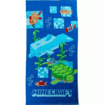 Minecraft r&auml;tik 70x140cm