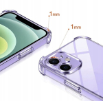 IPHONE 11 Tugev Kaitsekorpused Klaasikaitsega