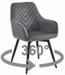 360&deg; p&ouml;&ouml;rlev s&ouml;&ouml;gitool Nana360, hall