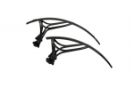 Porilauakomplekt Zefal Shield R35, 28"