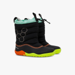 Saapad lastele VivoBarefoot Lumi FG Electric 104183-01, must