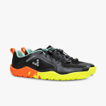 Jalan&otilde;ud lastele VivoBarefoot Primus Trail II FG 106452-01, must