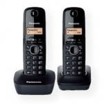 Panasonic KX-TG1612FXH, must