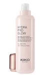 Kirgastav niisutav kreem h&uuml;aluroonhappega Kiko Milano, 50 ml