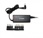 S&uuml;learvuti laadija NB ACC AC ADAPTER UNIV. 90W/XM010 XILENCE