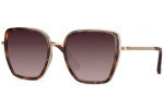 P&auml;ikeseprillid naistele Marquel L9407, Tortoise Luxe