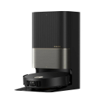 Robottolmuimeja Dreame X50 Ultra Black