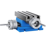 Vevor ristfreespinklaud, 185&times;102&times;102 mm