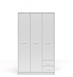 Kapp BRW Nepo Plus, valge