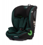 Autotool Caretero Vivo I-Size, 9-36 kg, smaragdroheline