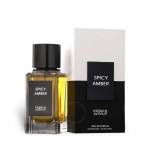 L&otilde;hnavesi French Avenue Spicy Amber EDP naistele/meestele, 100 ml