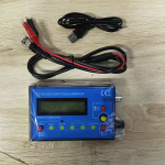 Sine Lain Generaator, 1 pagrindinis kompiuteris + USB laidas + BNC laidas