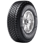 GOODYEAR WRANGLER ALL-TERRAIN ADVENTURE 265/60R18 110T