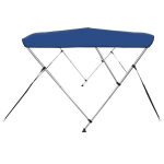 Markiis，3 kaarega kaatri varikatus, sinine 183 x 160 x 137 cm CFE694308