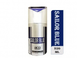 L&otilde;hnastatud deodorant ACO Perfumes Sailor Blue deo meestele, 250 ml