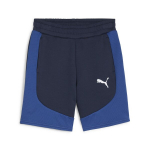 Vabaaja l&uuml;hikesed p&uuml;ksid poistele Puma Evostripe Shorts 8 DK B Club Navy - 67919714, sinine