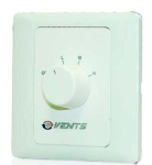 Ventilaatorite k&auml;iguvalikuga ventilaatorite jaoks, millel on mitme kiirusega mootor P2-1-300