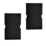Filtr Beko asendamine filtrile 2964840100 [Partii 2] Beko Blomberg Elektra Bregenz Grundig kuivatite jaoks