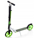 Alumiiniumist t&otilde;ukeratas RAVEN VOXEL suure 20 cm. ratastel