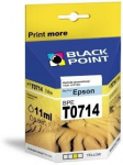 Black Point Epson BPE T0714Y
