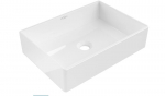 Valamu Mexen Goya, 45x32 cm, White