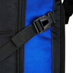 60L matkakott m&auml;gedesse koos taskulambiga