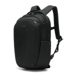 Reisimisel kasutatav seljakott Pacsafe Vibe 26 L RFID-vargusevastase kaitsega, must