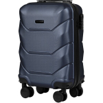 V&auml;ike k&auml;sipagas Wings Peacock 3.0, 28L, sinine