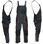 CLASSIC BHP kaitsep&uuml;ksid traksidega 46 XS