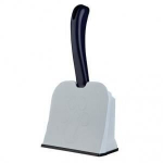 Trixie Kraaniga liivakastiga koos hoidjaga