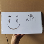 Juhtmevaba Wifi Ruuteri Alus, D-didelis