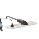USB-pistikupesaga T&ouml;&ouml;laua Pistikupesa