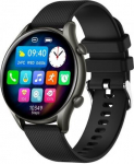 Nutikell Nutikell myPhone Watch EL, must