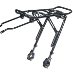 Tagumine pakiraam 26"-28", Kaiwei