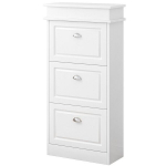 Kingakapp kapp kirstu sahtlitekk konsool laud koridor 3 uksed kaasaegne loft