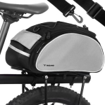 Jalgrattakott 1,2 l, hall