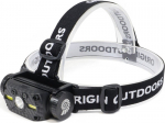 Origin Outdoors LED pealamp "Sensor
