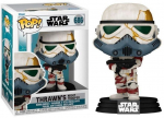 Funko POP! Star Wars Thrawni &ouml;ine v&auml;eosa 686, 10