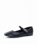 Naiste kingad 415503 01, must