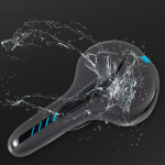 Jalgratta sadul Sport Sadul Pehme vaht Mugav ventileeritud S12