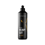 FX Protect HEAVY CUT - V&auml;ga abrasiivne poleerimispasta 500 g
