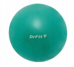 Kummist pall fitness-, pilates-, jooga- ja taastusharjutusteks 20 cm