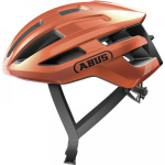 Abus Powerdome Goldfish Orange kaitsekiiver, suurus M (54-58 cm), M