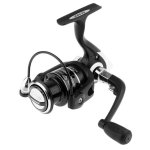 Spinningu rull Akara Black Diamond 2000 6+1BB